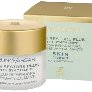 Відновлюючий поживний крем SKIN Restore Plus