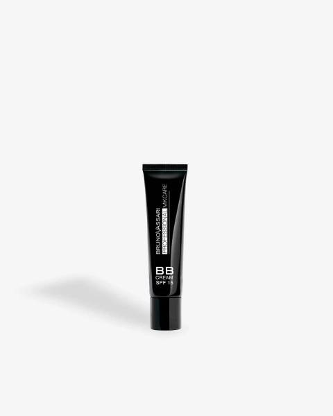 Тонирующий крем PROFESSIONAL MKCARE BB Cream No. 2