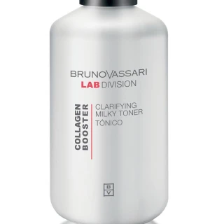 Очищаючий омолоджуючий тонік COLLAGEN BOOSTER Clarifying Milky Toner