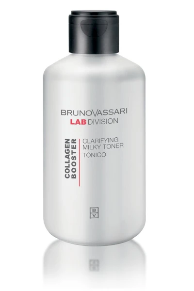 Очищаючий омолоджуючий тонік COLLAGEN BOOSTER Clarifying Milky Toner