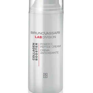 Антиоксидантний пептидний крем COLLAGEN BOOSTER Power C Peptide Cream