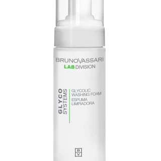 Очищаюча пінка GLYCO SYSTEM Glycolic Washing Foam