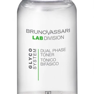 Двофазний тонік GLYCO SYSTEM Dual Phase Toner