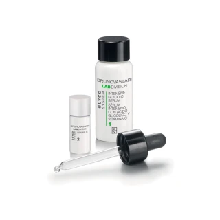 Сироватка з вітаміном С та гліколевою кислотою GLYCO SYSTEM Intensive Glyco-C Serum