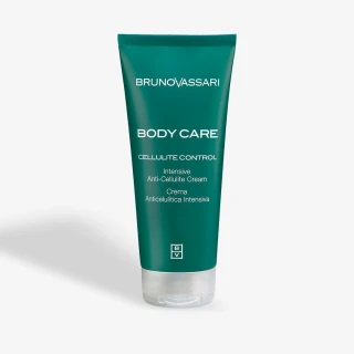 Антицелюлітний крем BODY CARE Cellulite Control