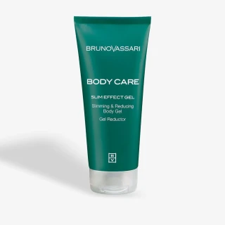 Охолоджуючий гель BODY CARE Slim Effect Gel 200ml
