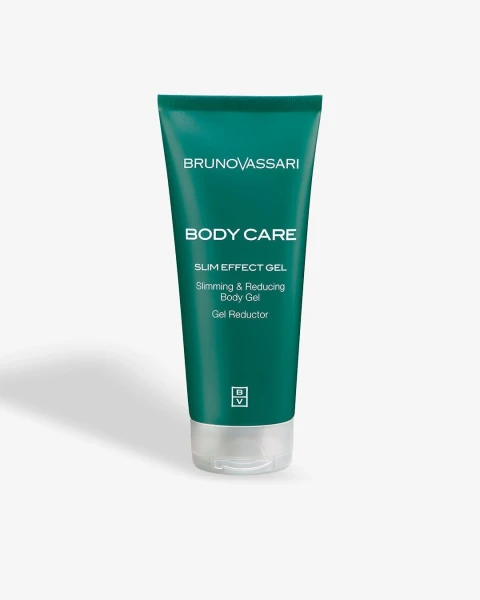 Охлаждающий гель BODY CARE Slim Effect Gel 200ml