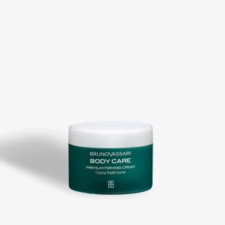 Зміцнюючий крем BODY CARE Premium Firming Cream 200ml