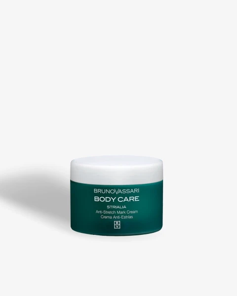 Крем від розтяжок шкіри BODY CARE Strialia