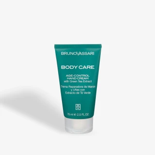Омолоджуючий крем для рук BODY CARE Age Control Hand Cream