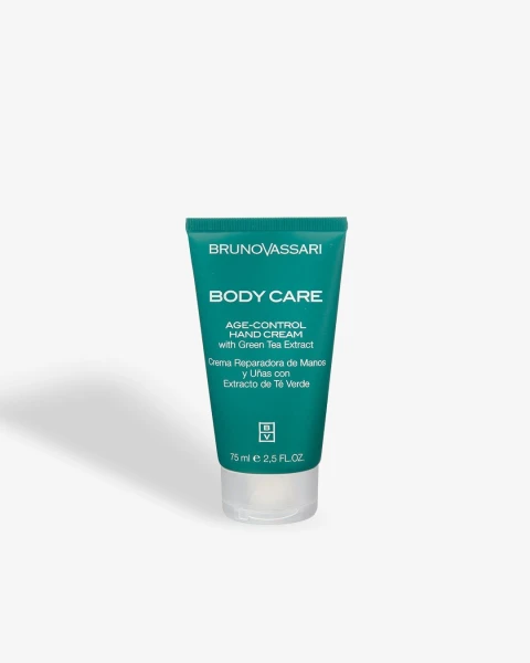 Омолоджуючий крем для рук BODY CARE Age Control Hand Cream