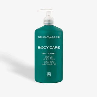 Гель для душа BODY CARE Caribel Gel