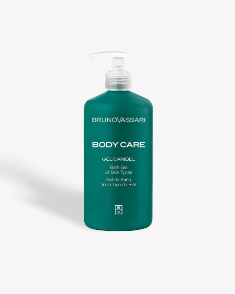 Гель для душу BODY CARE Caribel Gel
