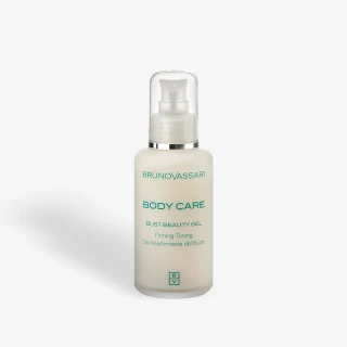 Зміцнюючий гель для шкіри бюсту BODY CARE Bust Beauty Gel