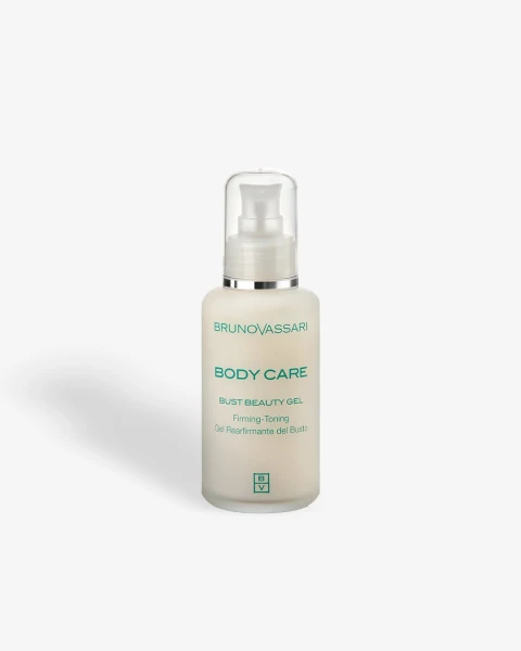 Укрепляющий гель для кожи бюста BODY CARE Bust Beauty Gel