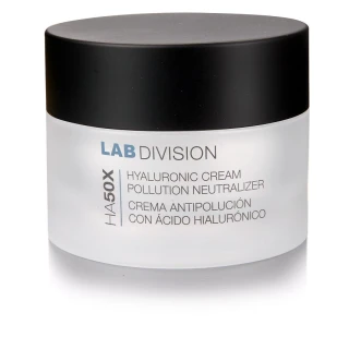Крем-нейтралізатор забруднень HA50X Hyaluronic Cream Pollution Neutralizer
