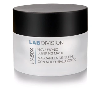 Зволожуюча нічна маска HA50X Hyaluronic Sleeping Mask