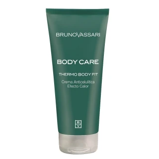 Антицелюлітний крем BODY CARE THERMO BODY FIT