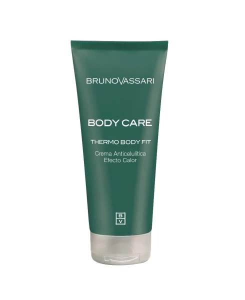 Антицелюлітний крем BODY CARE THERMO BODY FIT