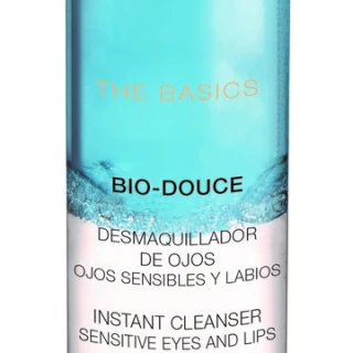 Двофазний засіб для демакіяжу THE BASICS Bio-Douce
