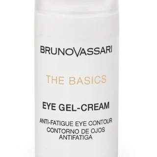 Поживний крем для шкіри навколо очей THE BASICS Eye Gel-Cream