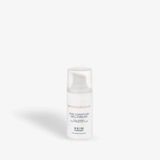 Гель-крем для контуру очей SKIN COMFORT Eye Contour Gel
