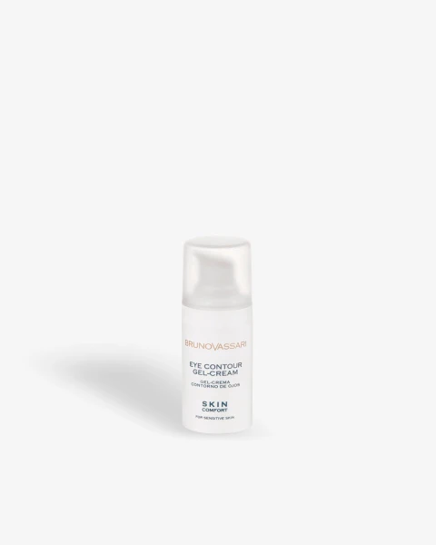 Гель-крем для контура глаз SKIN COMFORT Eye Contour Gel
