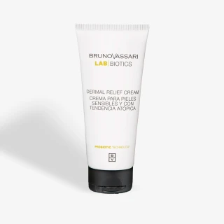 Крем, що покращує стан шкіри LAB BIOTICS Dermal Relief Cream