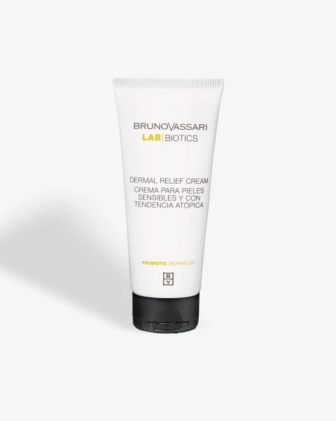 Крем, улучшающий состояние кожи LAB BIOTICS Dermal Relief Cream