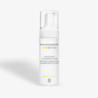 Cleansing Foam LAB BIOTICS Extra Rich Cleansing Foam