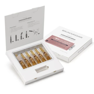 Антивіковий та зміцнюючий концентрат BIOCEUTICALS 0.1 Retinal + DMAE Concentrate