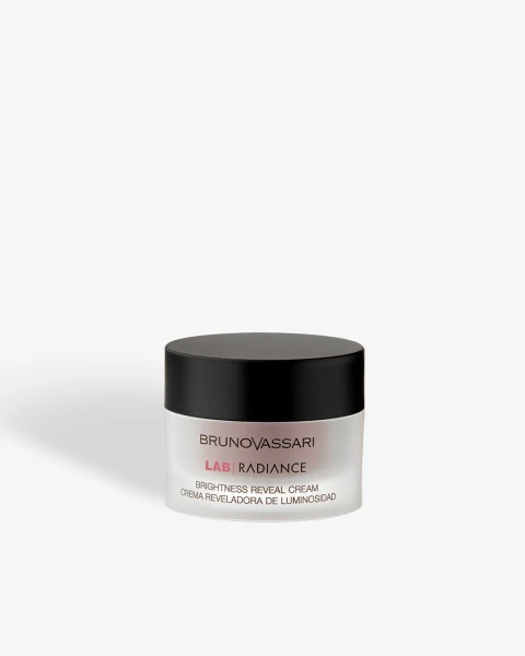 Крем для сияния кожи LAB RADIANCE Brightness Reveal Cream