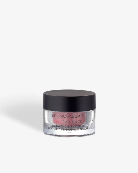 Крем под глаза LAB RADIANCE Illuminating Eye Contour