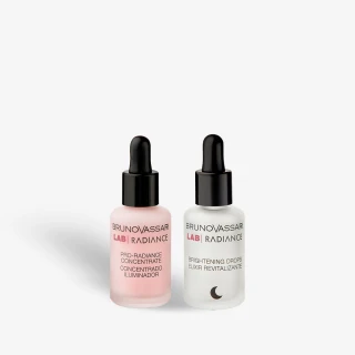 Сироватка для сяйва шкіри LAB RADIANCE Instant Glow Beauty