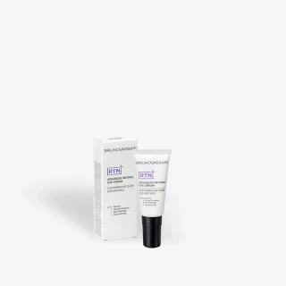 Крем для очей з ретинолом RTN+ Advanced Retinol Eye Cream