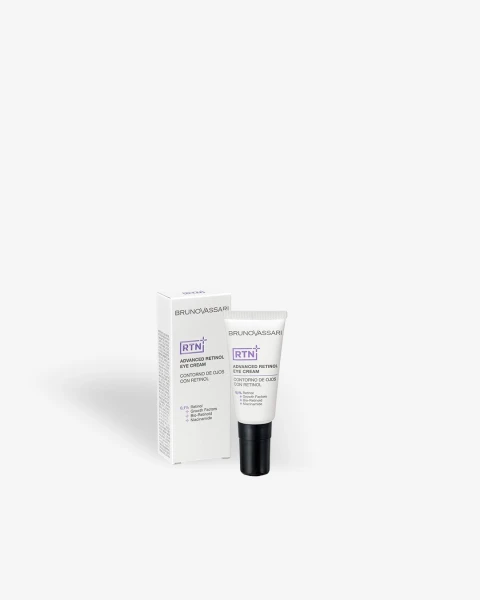 Крем для глаз с ретинолом RTN+ Advanced Retinol Eye Cream