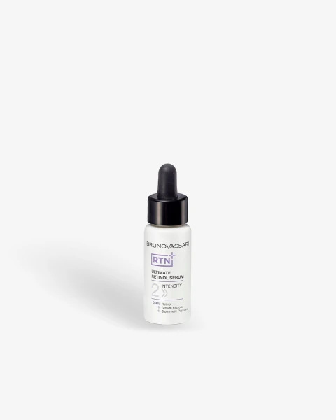 Вдосконалена інтенсивна сироватка з ретинолом 2 RTN+ Ultimate Retinol Serum Intensity 2