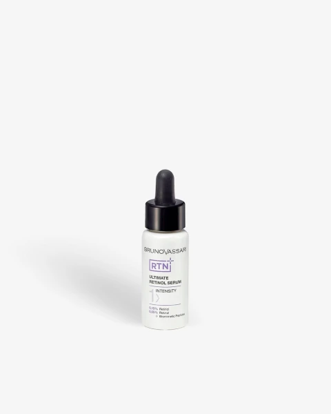 Вдосконалена інтенсивна сироватка з ретинолом 1 RTN+ Ultimate Retinol Serum Intensity 1