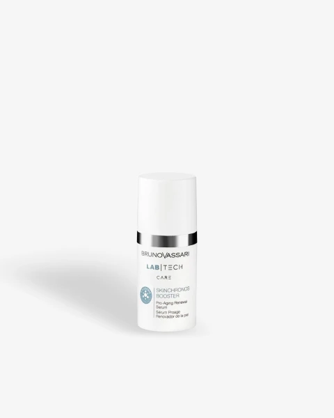 Восстанавливающая сыворотка для возрастной кожи LAB TECH Skinchronos Booster