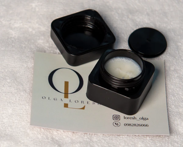 Батер для кутикули