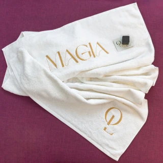 Набір рушників та батер у подарунок