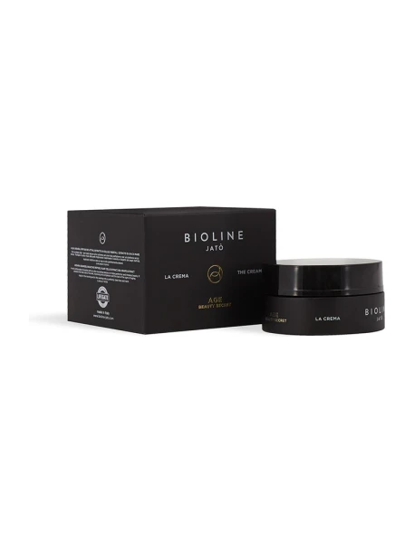 Крем AGƎ BEAUTY SECRET The Cream