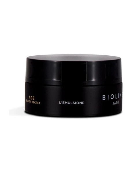 Эмульсия AGƎ BEAUTY SECRET The Emulsion