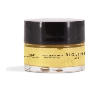 Маска AGƎ BEAUTY SECRET The Sleeping Mask Memory Effect