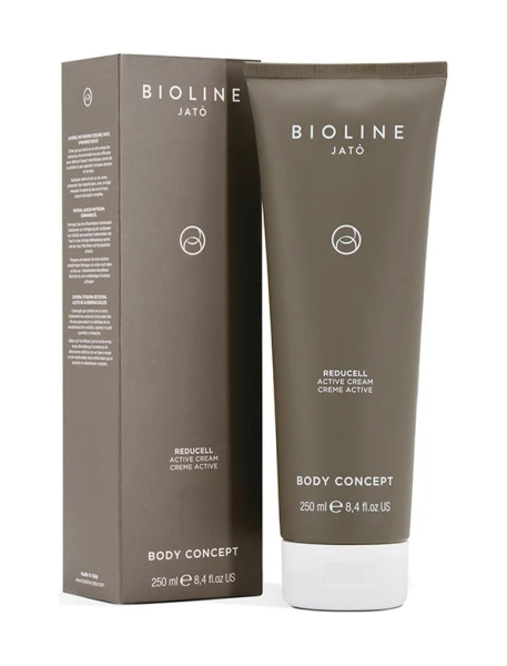 Крем BODY CONCEPT Reducell Active Cream