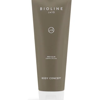 Крем BODY CONCEPT Pro-Slim Saline Cream (Night)