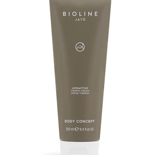 Крем BODY CONCEPT Lipoactive Thermo Cream