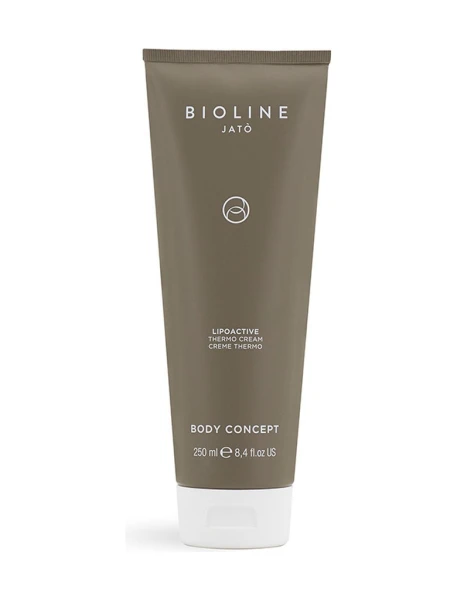 Крем BODY CONCEPT Lipoactive Thermo Cream