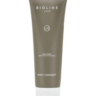 Крем BODY CONCEPT Skin Tone Elasticizing Cream