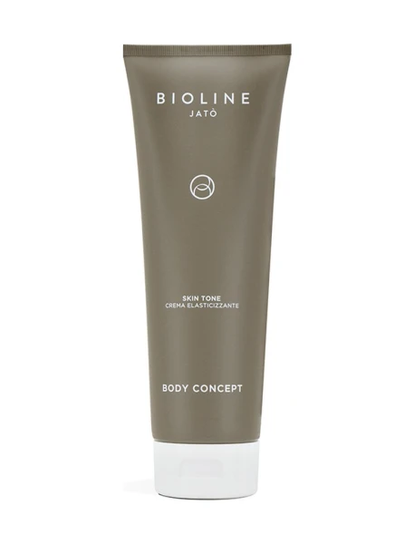 Крем BODY CONCEPT Skin Tone Elasticizing Cream
